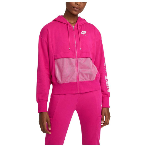 Nike Γυναικεία ζακέτα NSW Air Fleece